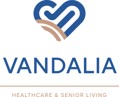 Vandalia Healthcare & Senior Living workplace 1