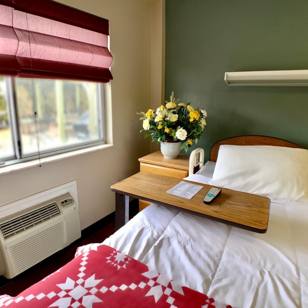 Franklin Wellness & Rehabilitation Center workplace 5