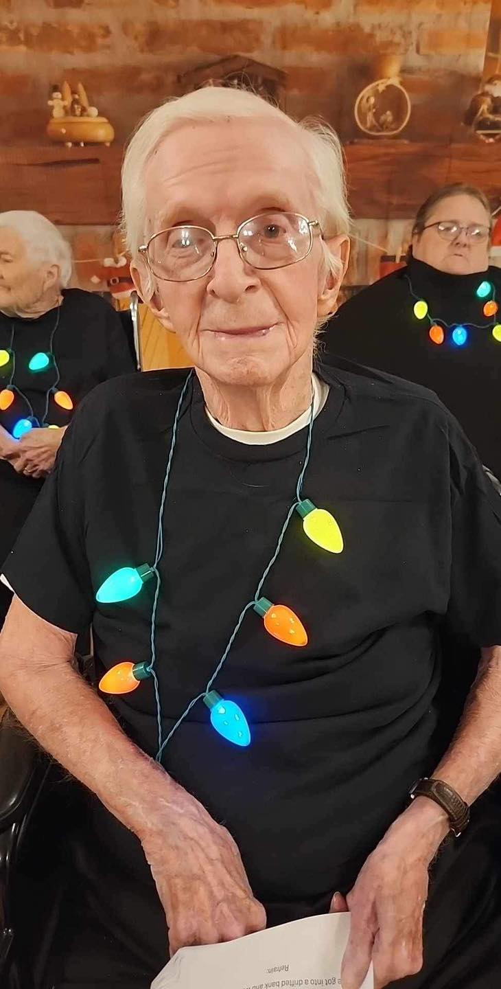 Highland Ridge Rehab Center workplace 6