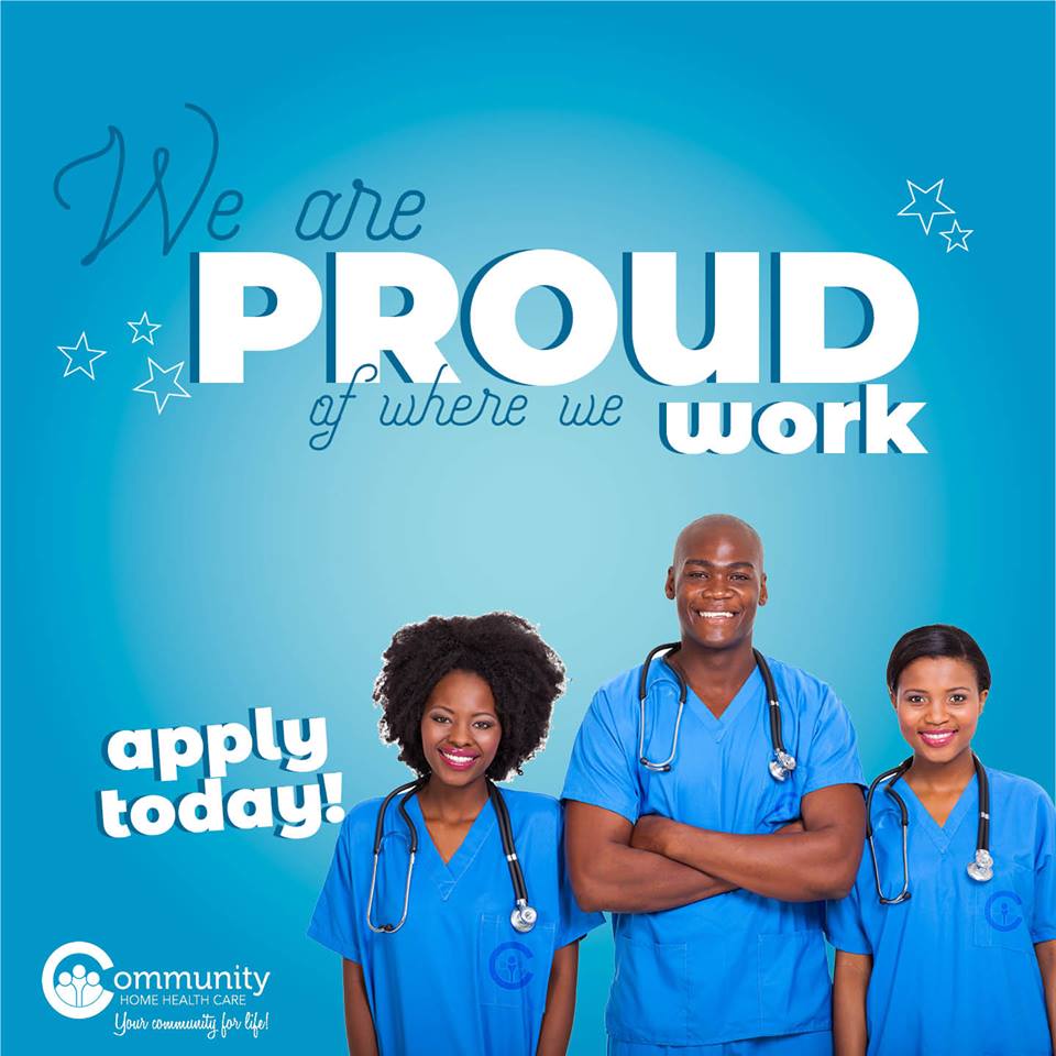 Community workplace 1