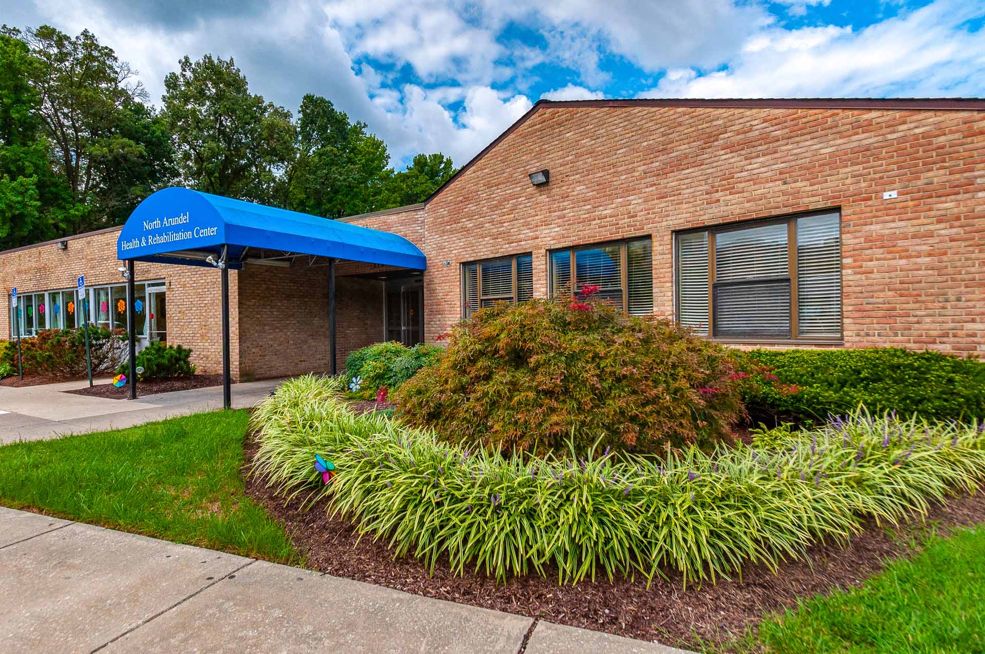Autumn Lake Healthcare at Baltimore Washington workplace 3
