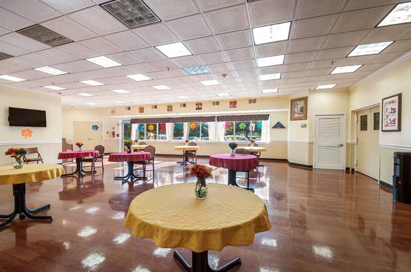 Autumn Lake Healthcare at Baltimore Washington workplace 5