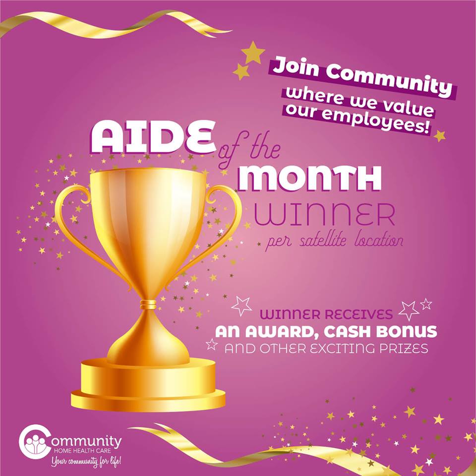 Community workplace 3