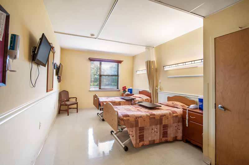 Autumn Lake Healthcare at Baltimore Washington workplace 6