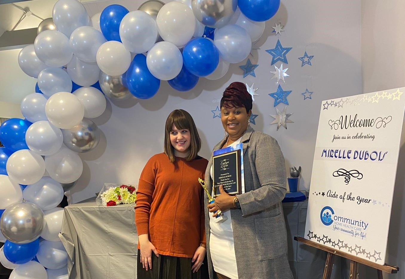 Community workplace 6