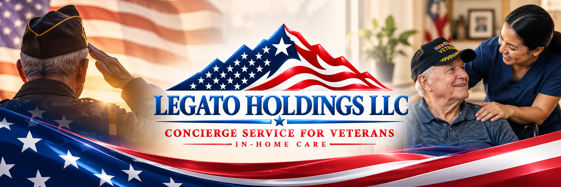 Legato Holdings LLC workplace 1