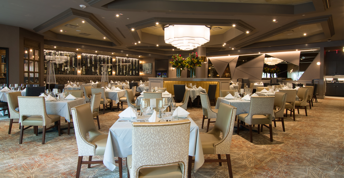 Ruth’s Chris Steakhouse at Walnut Creek workplace 2