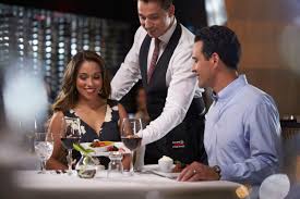Ruth’s Chris Steakhouse at Walnut Creek workplace 4