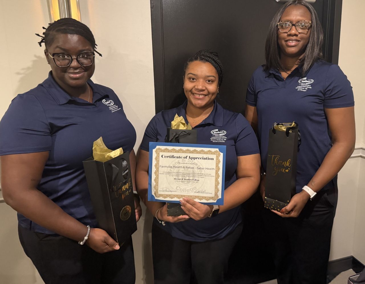 Autumn Care of Nash workplace 4