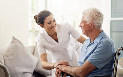 Gurwin Jewish Nursing & Rehabilitation Center workplace 2