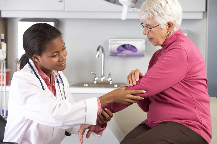 Gurwin Jewish Nursing & Rehabilitation Center workplace 4