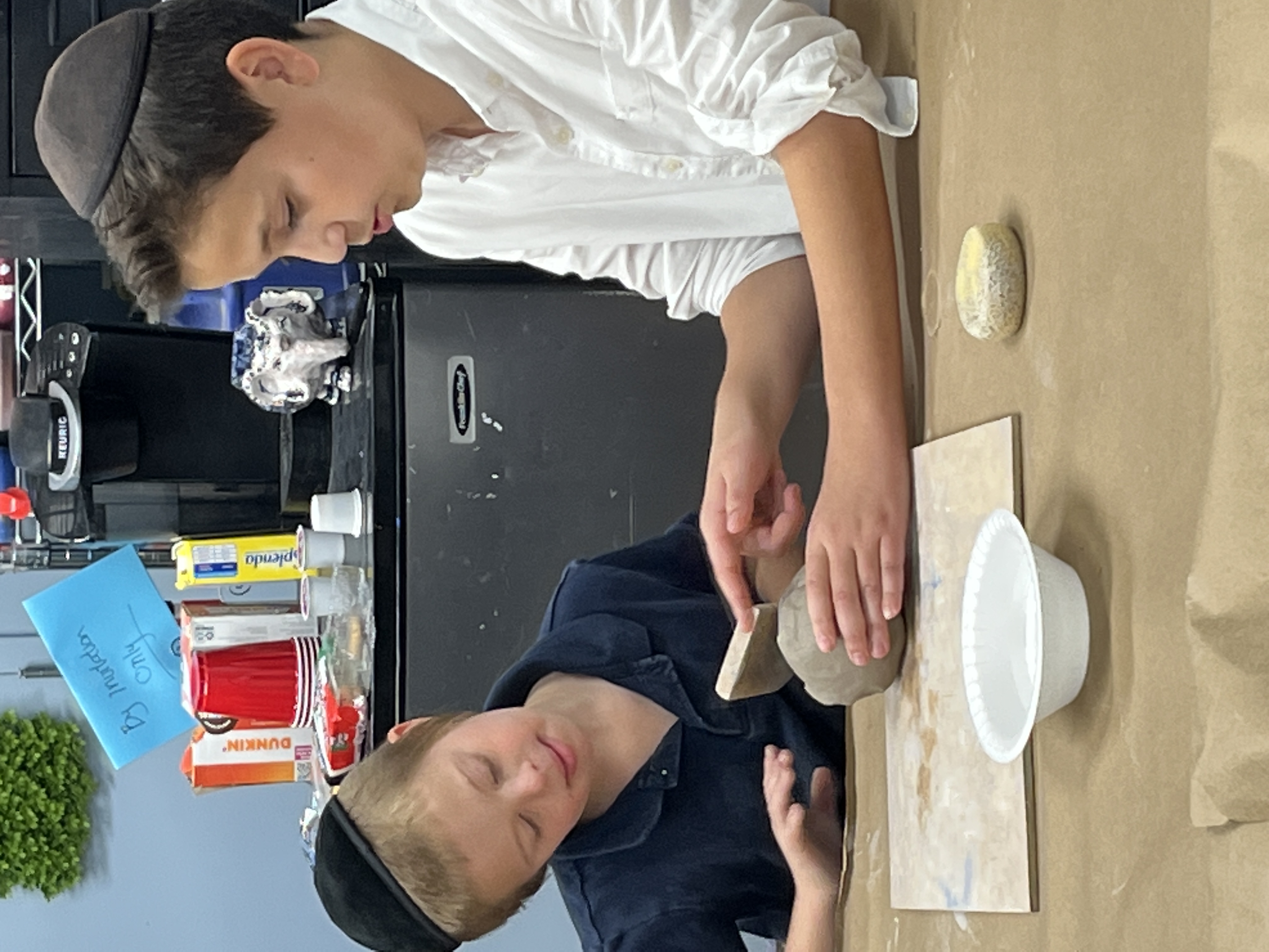 JEMS Academy workplace 4