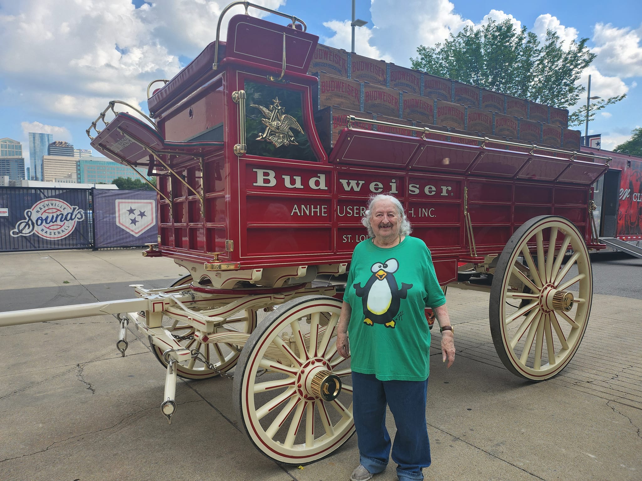 The McKendree Senior Living workplace 2