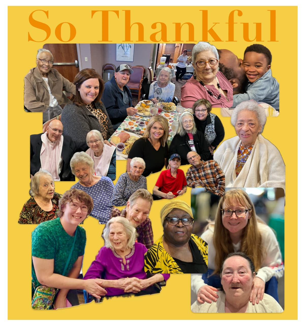 The McKendree Senior Living workplace 4