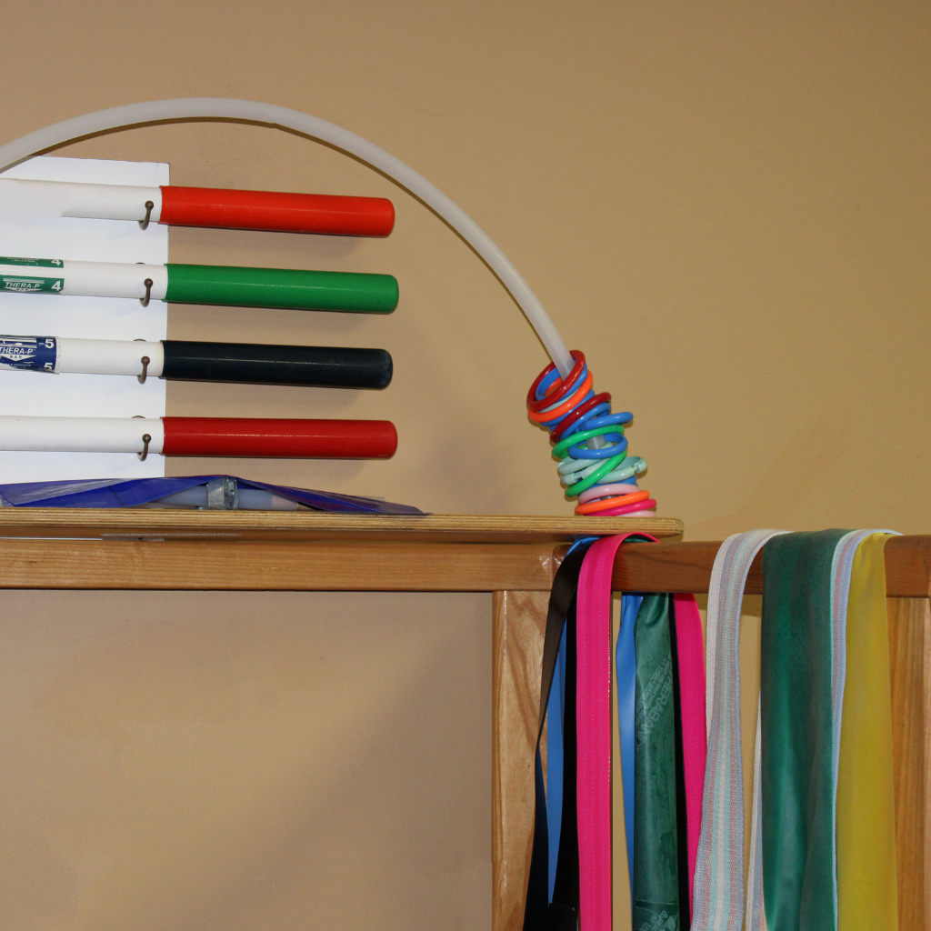 Franklin Wellness & Rehabilitation Center workplace 6