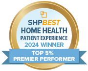 Trilogy Home Healthcare Panama City workplace 3