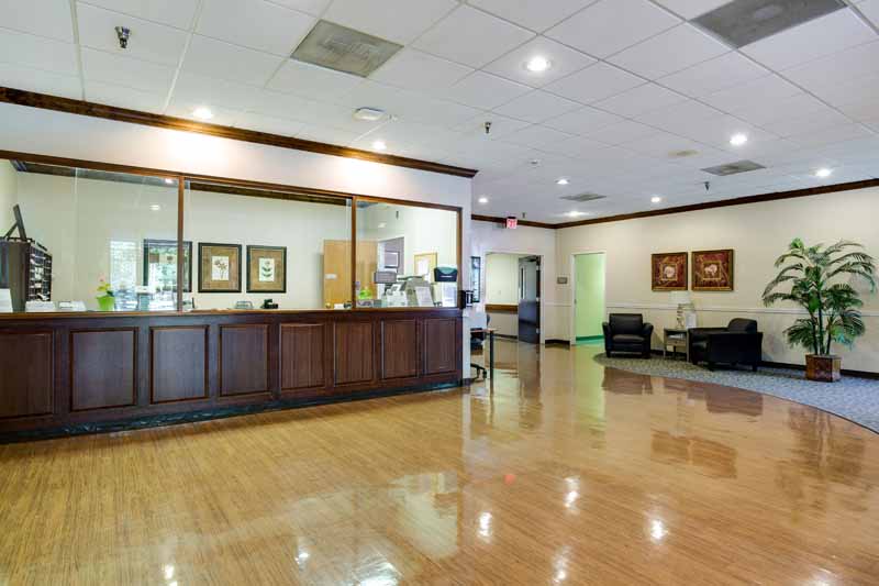 Autumn Lake Healthcare at Glen Burnie workplace 4