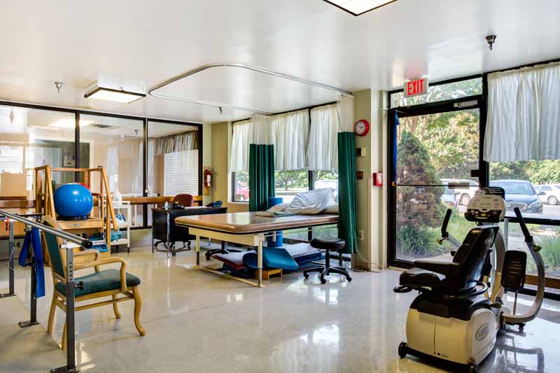 Autumn Lake Healthcare at Glen Burnie workplace 5