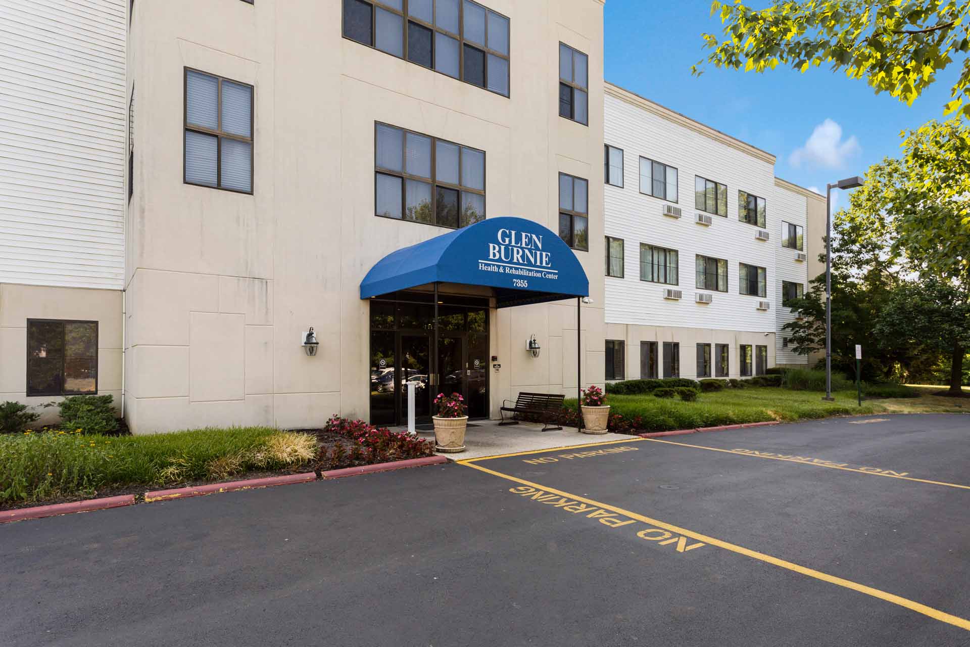 Autumn Lake Healthcare at Glen Burnie workplace 6