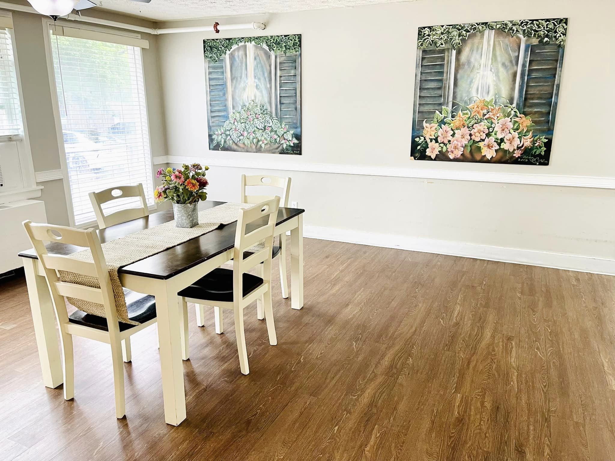 Cambridge Nursing & Rehabilitation Center workplace 5