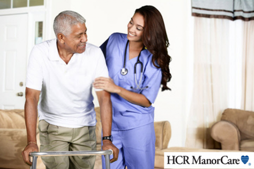 Sterling Healthcare and Rehabilitation Center workplace 4