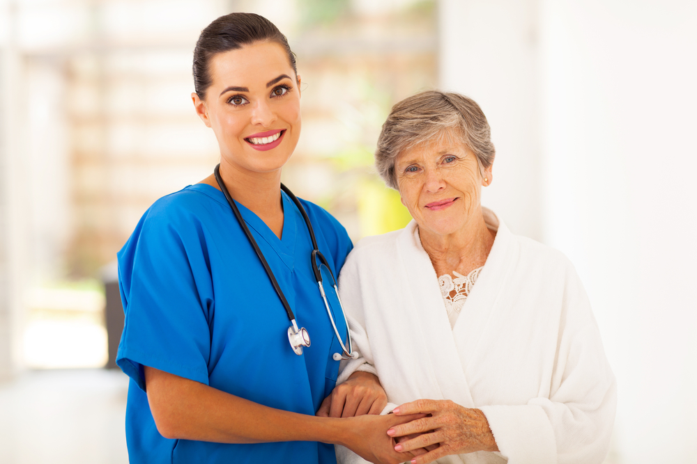 Celebrate Senior Living of Niles workplace 6