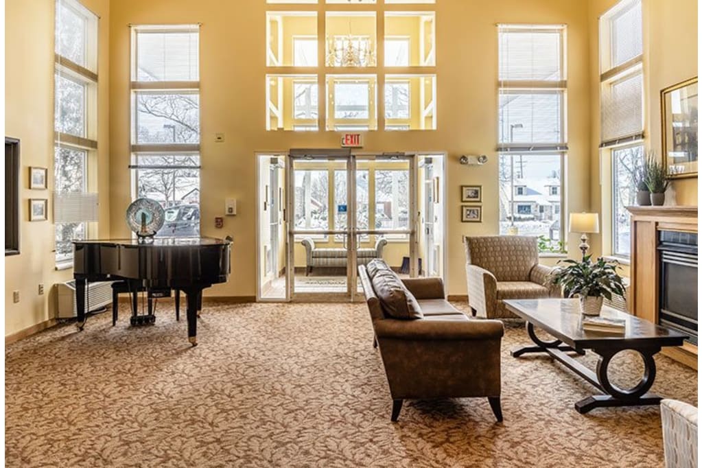 Aria at Mitchell Manor workplace 4