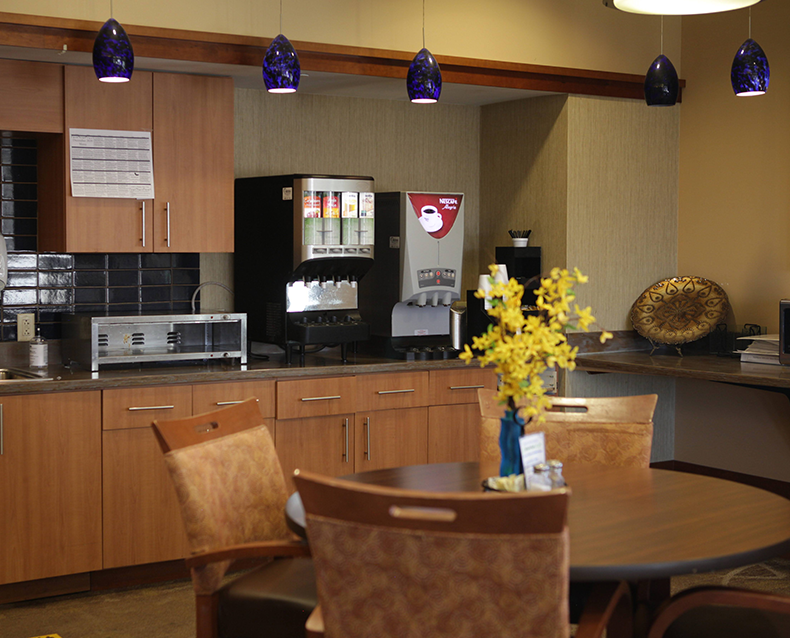 Aria at Mitchell Manor workplace 6