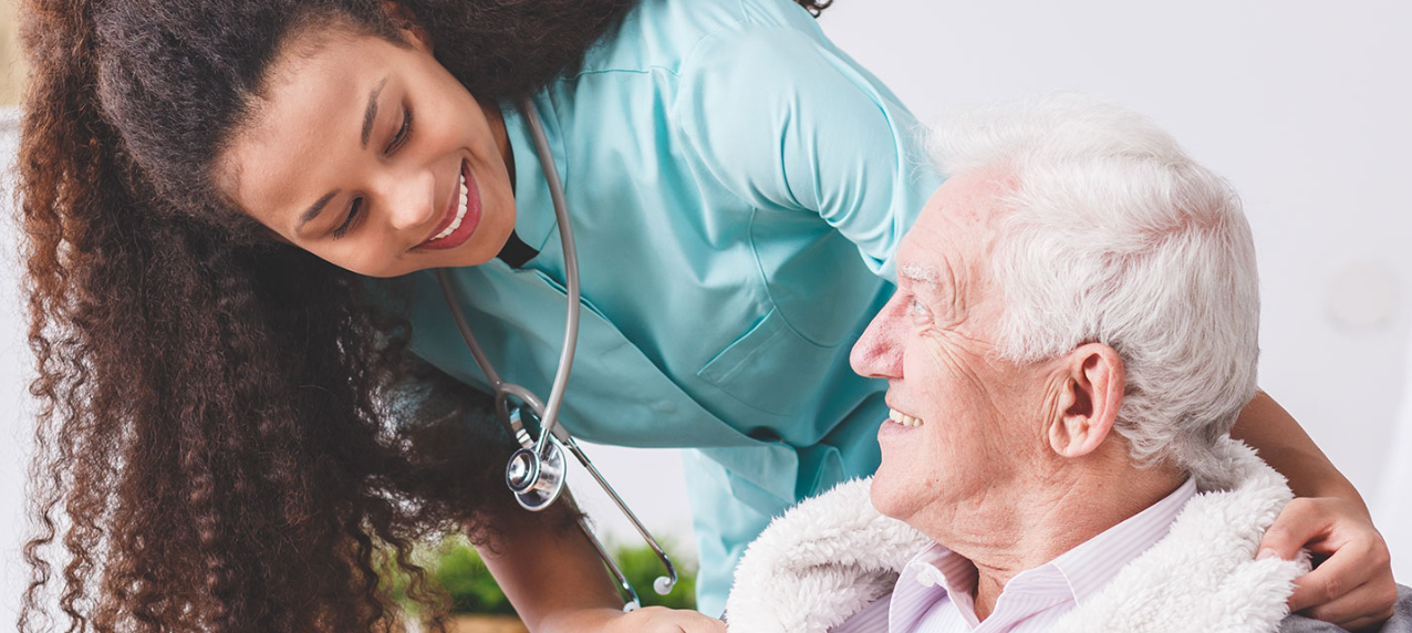 BROOKHAVEN NURSING & REHAB workplace 3