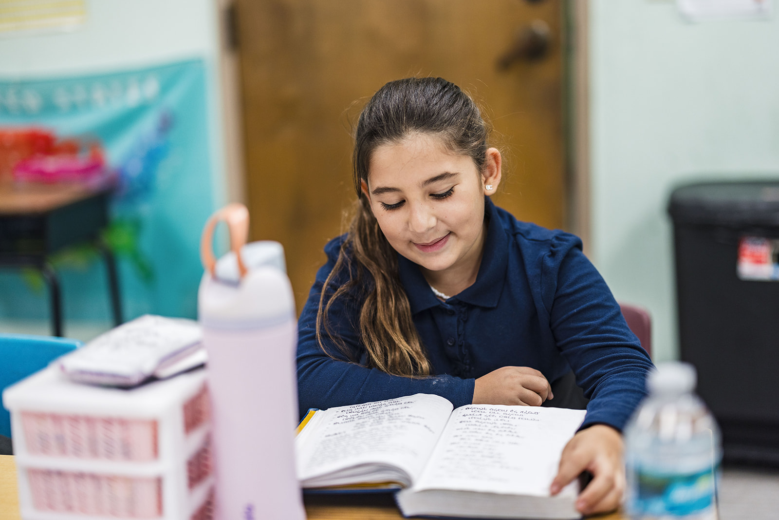 Orlando Torah Academy workplace 2