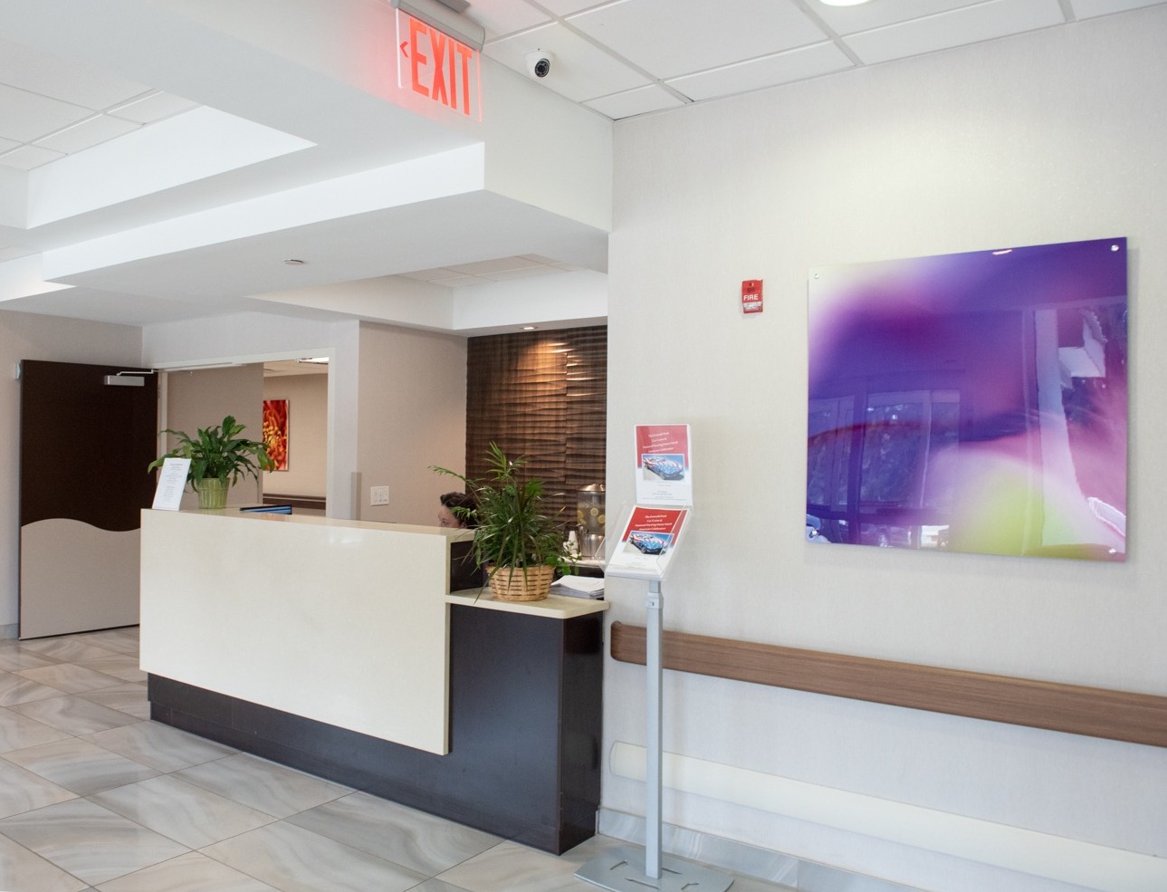 The Emerald Peek Rehabilitation and Nursing Center workplace 1
