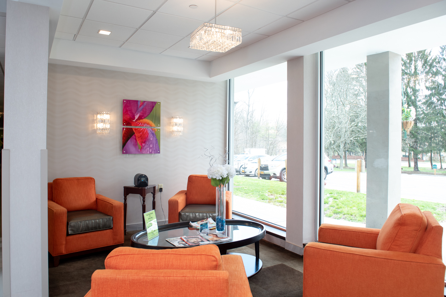 The Emerald Peek Rehabilitation and Nursing Center workplace 5