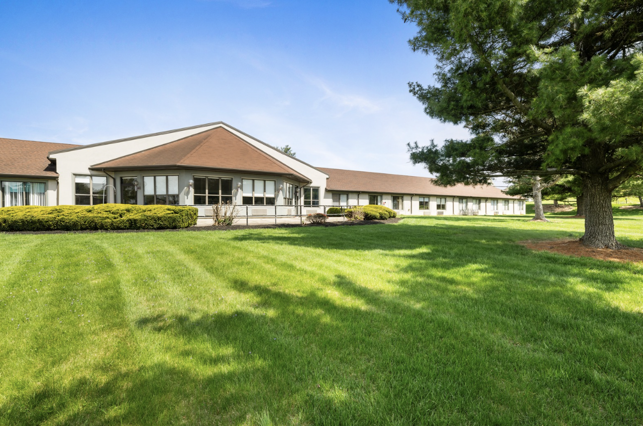 Willow Brook workplace 1