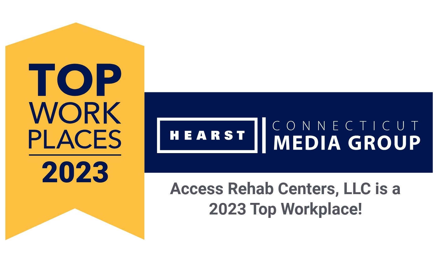 Access Rehab Centers Waterbury workplace 1