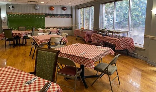 Autumn Lake Healthcare at Pikesville workplace 4