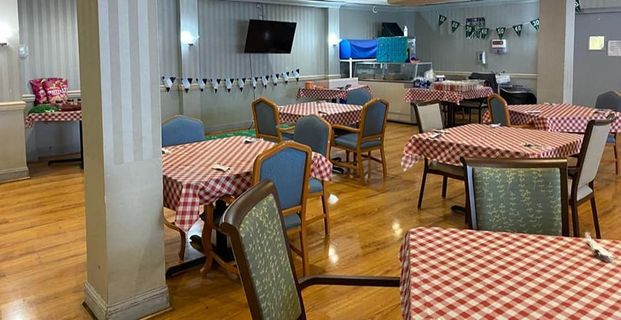 Autumn Lake Healthcare at Pikesville workplace 6