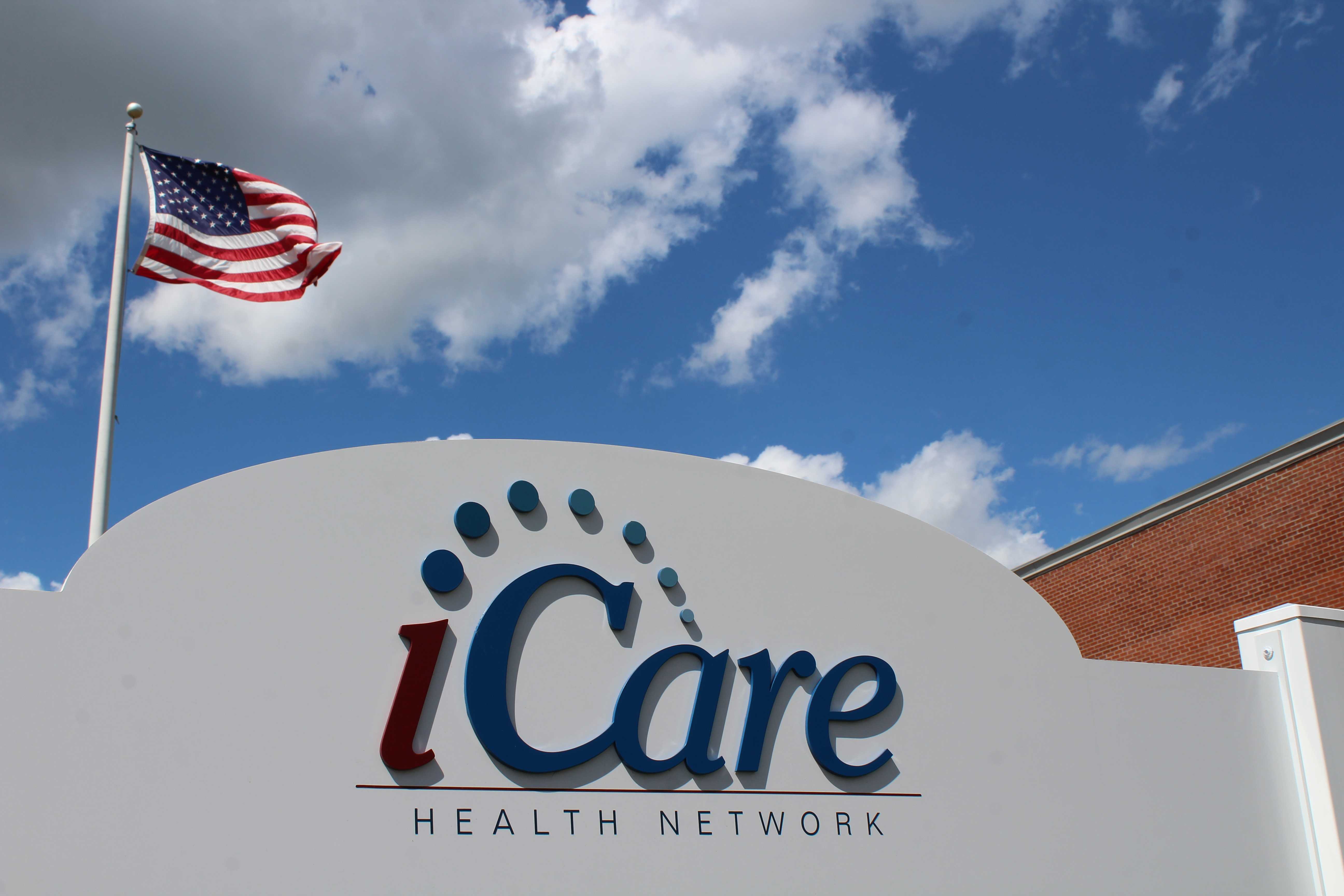 Touchpoints at Manchester workplace 1