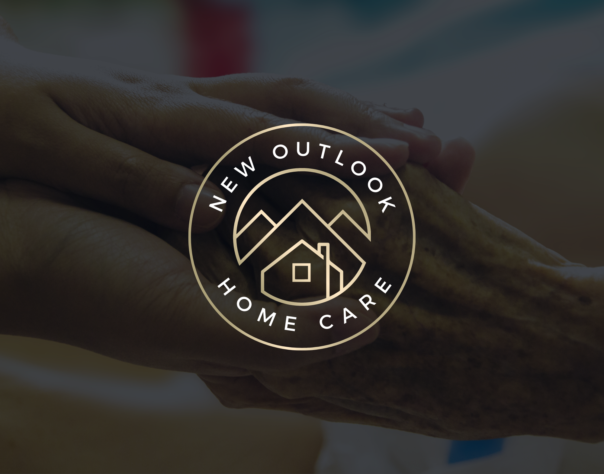 New Outlook Home Care workplace 1