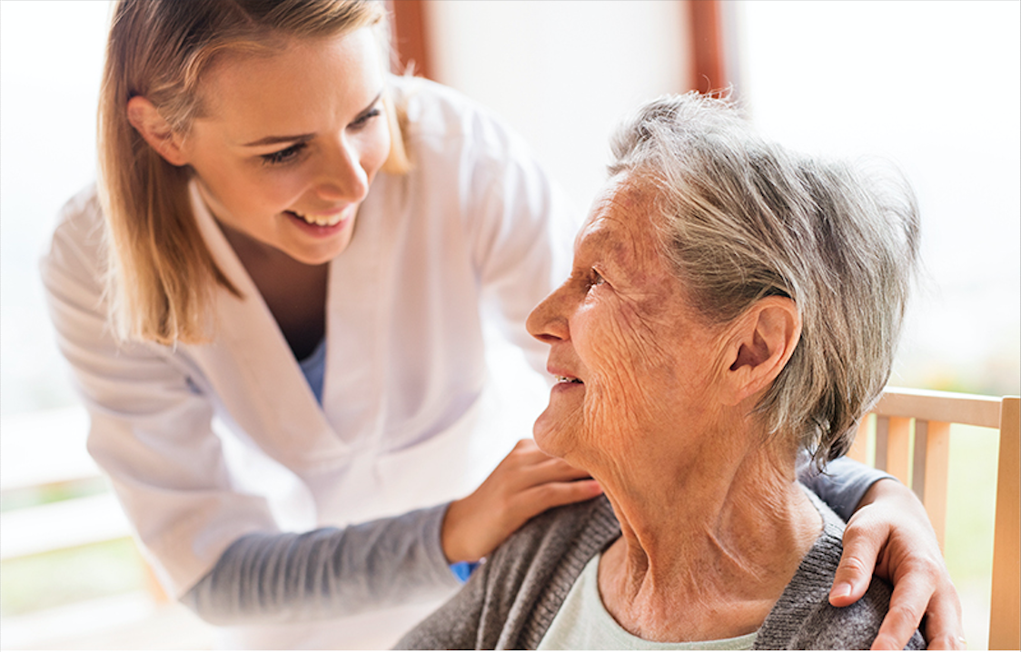 Sunrise Manor & Convalescent Center workplace 4