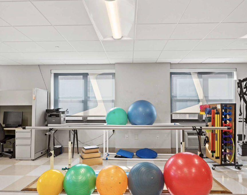 Capitol City Rehabilitation And Nursing workplace 1