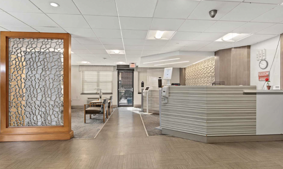 Capitol City Rehabilitation And Nursing workplace 2