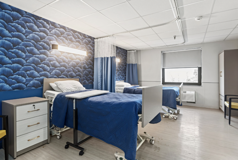 Capitol City Rehabilitation And Nursing workplace 3