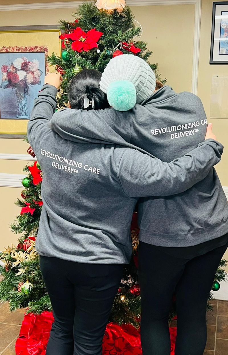 Allaire Rehab & Nursing workplace 5