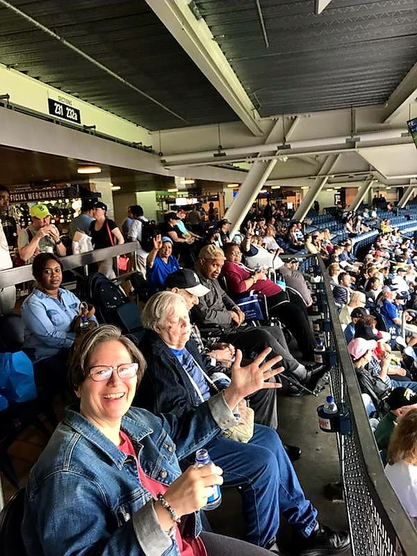 Dumont Center for Rehabilitation & Nursing Care workplace 5