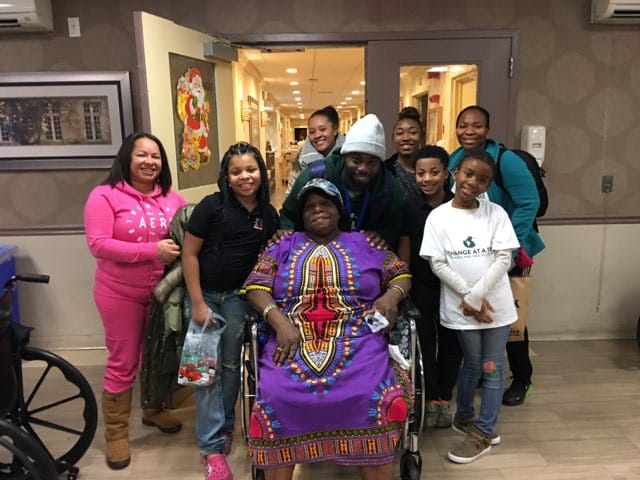 Dumont Center for Rehabilitation & Nursing Care workplace 6