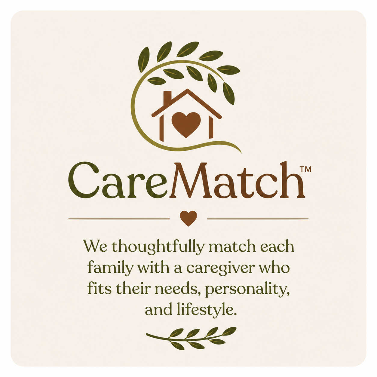 Olive Branch Home Care workplace 2