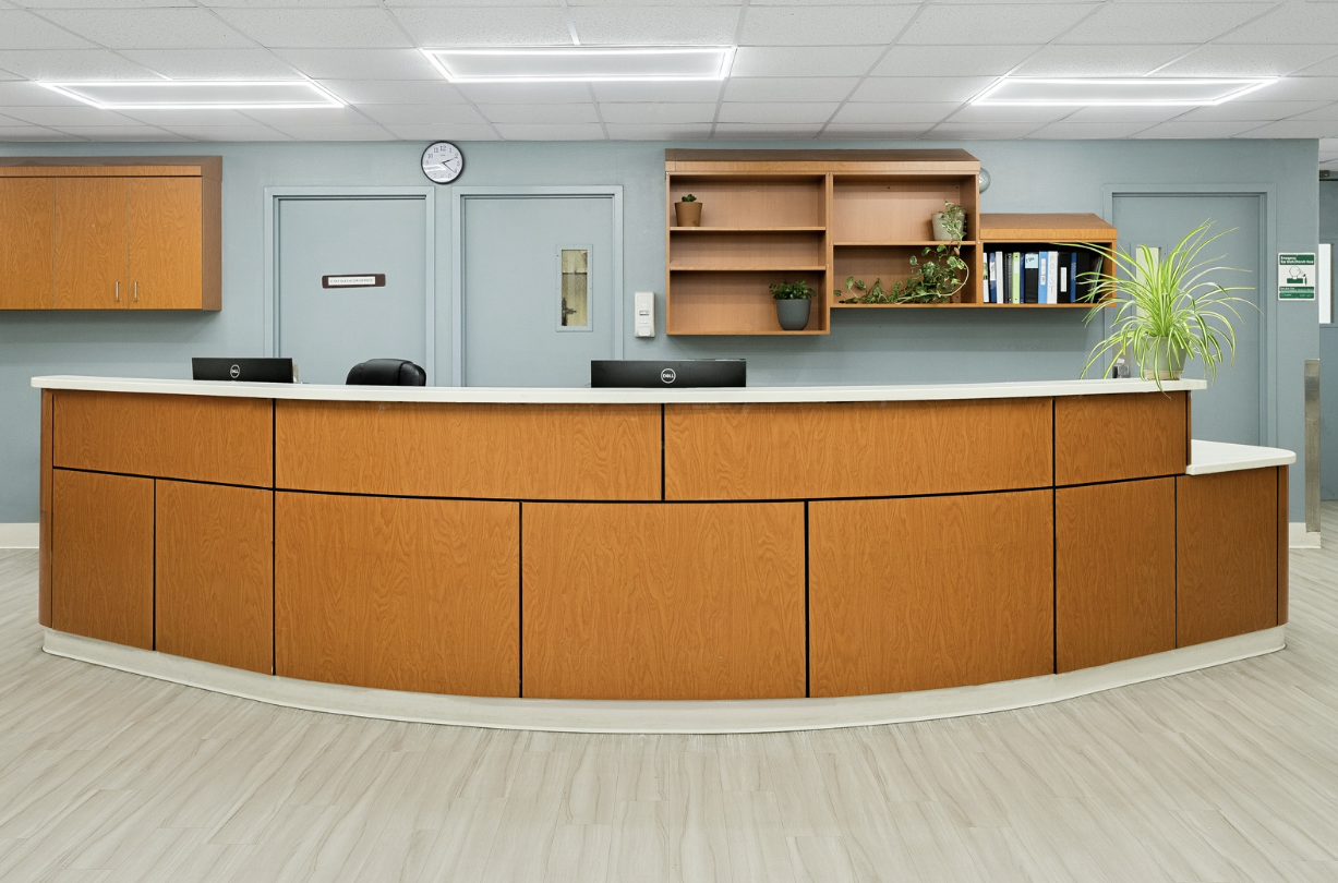 Glen Brook Rehabilitation And Nursing workplace 1