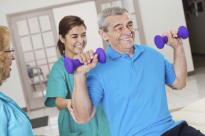 Nationwide Healthcare Services workplace 1