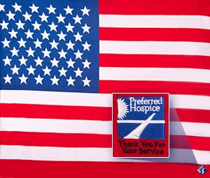 Preferred Hospice of Missouri workplace 2
