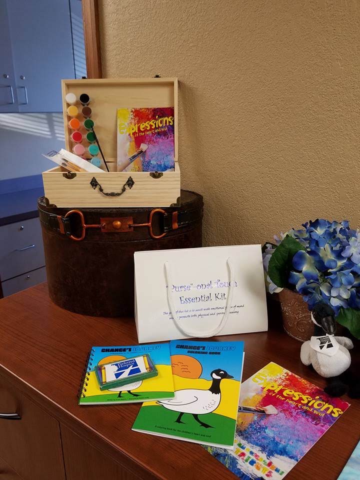 Preferred Hospice of Missouri workplace 5